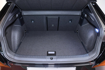 Cupra Formentor Gebrauchtwagen Cupra Formentor Gebrauchtwagen