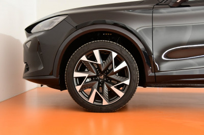 Cupra Formentor Gebrauchtwagen Cupra Formentor Gebrauchtwagen