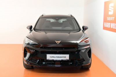 Cupra Formentor Gebrauchtwagen Cupra Formentor Gebrauchtwagen