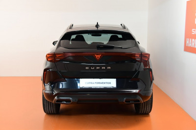 Cupra Formentor Gebrauchtwagen Cupra Formentor Gebrauchtwagen