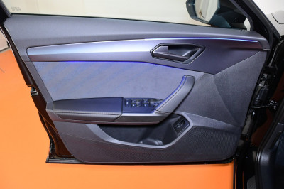 Cupra Formentor Gebrauchtwagen Cupra Formentor Gebrauchtwagen