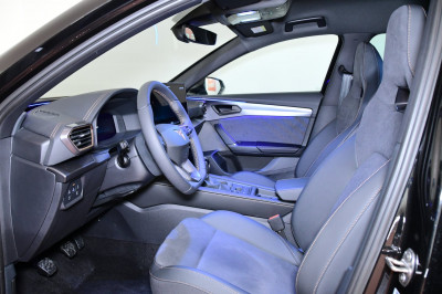 Cupra Formentor Gebrauchtwagen Cupra Formentor Gebrauchtwagen