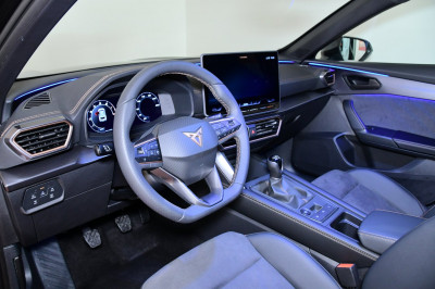 Cupra Formentor Gebrauchtwagen Cupra Formentor Gebrauchtwagen