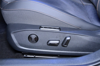 Cupra Formentor Gebrauchtwagen Cupra Formentor Gebrauchtwagen