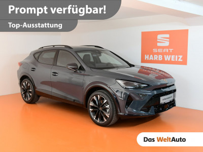 Cupra Formentor Gebrauchtwagen