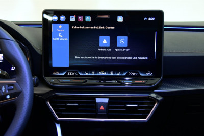 Cupra Formentor Gebrauchtwagen