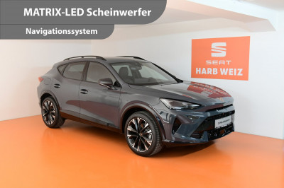 Cupra Formentor Gebrauchtwagen