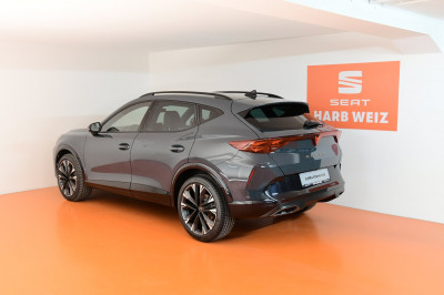 Cupra Formentor Gebrauchtwagen