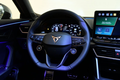 Cupra Formentor Gebrauchtwagen