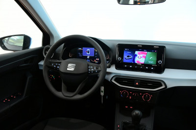 Seat Arona Gebrauchtwagen Seat Arona Gebrauchtwagen