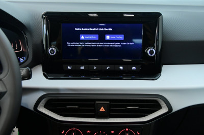 Seat Arona Gebrauchtwagen Seat Arona Gebrauchtwagen