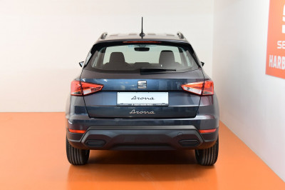 Seat Arona Gebrauchtwagen Seat Arona Gebrauchtwagen
