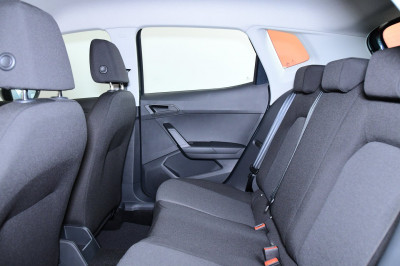 Seat Arona Gebrauchtwagen Seat Arona Gebrauchtwagen