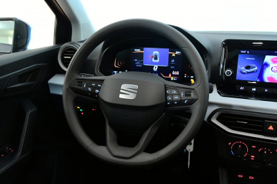 Seat Arona Gebrauchtwagen Seat Arona Gebrauchtwagen