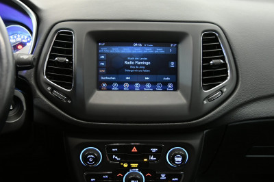 Jeep Compass Gebrauchtwagen