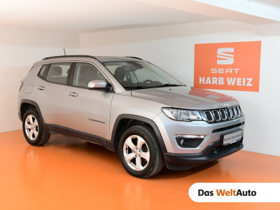 Jeep Compass Gebrauchtwagen