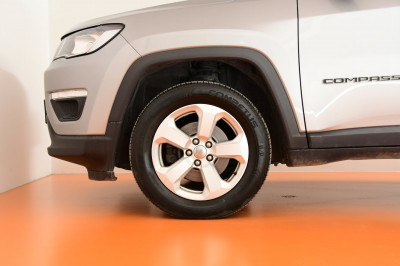 Jeep Compass Gebrauchtwagen