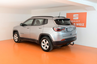 Jeep Compass Gebrauchtwagen