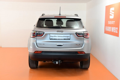 Jeep Compass Gebrauchtwagen