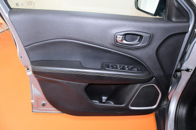 Jeep Compass Gebrauchtwagen