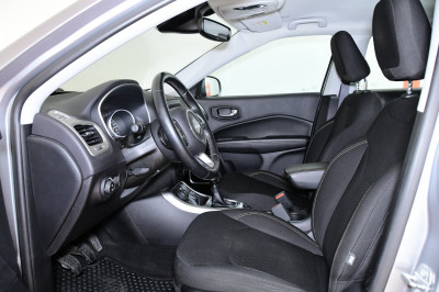 Jeep Compass Gebrauchtwagen