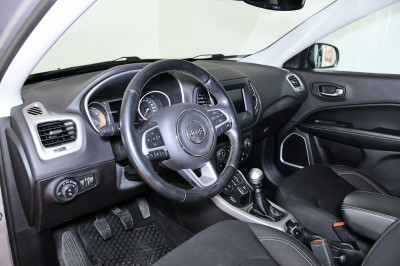 Jeep Compass Gebrauchtwagen