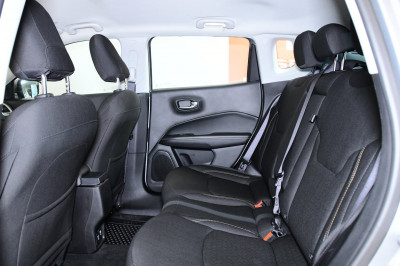 Jeep Compass Gebrauchtwagen