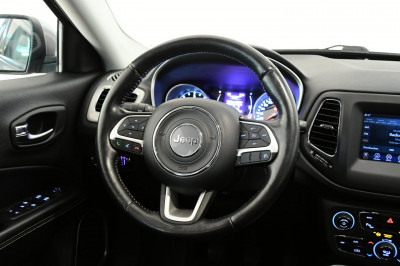 Jeep Compass Gebrauchtwagen