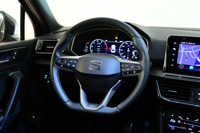 Seat Tarraco Gebrauchtwagen Seat Tarraco Gebrauchtwagen