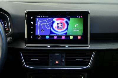 Seat Tarraco Gebrauchtwagen Seat Tarraco Gebrauchtwagen