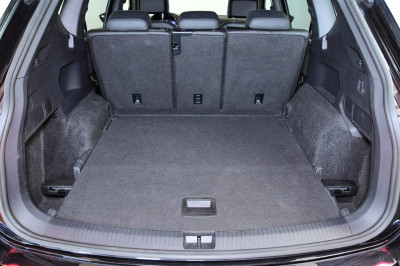 Seat Tarraco Gebrauchtwagen Seat Tarraco Gebrauchtwagen