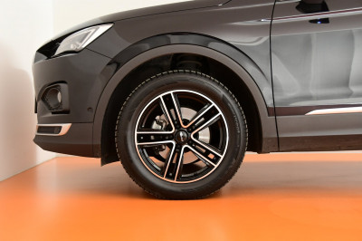 Seat Tarraco Gebrauchtwagen Seat Tarraco Gebrauchtwagen