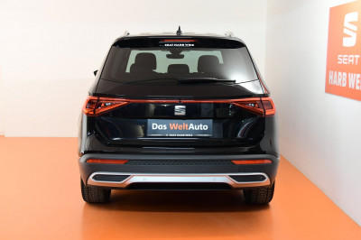 Seat Tarraco Gebrauchtwagen Seat Tarraco Gebrauchtwagen