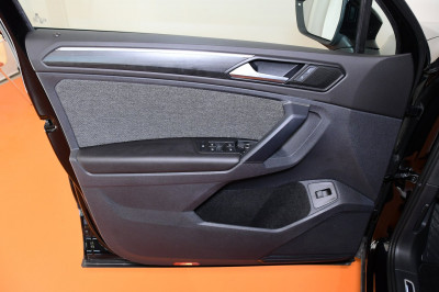 Seat Tarraco Gebrauchtwagen Seat Tarraco Gebrauchtwagen