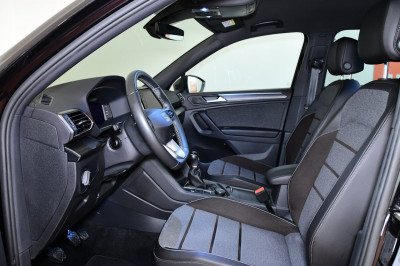 Seat Tarraco Gebrauchtwagen Seat Tarraco Gebrauchtwagen