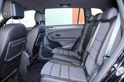 Seat Tarraco Gebrauchtwagen Seat Tarraco Gebrauchtwagen