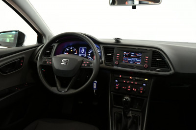 Seat Leon Gebrauchtwagen Seat Leon Gebrauchtwagen