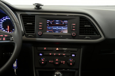 Seat Leon Gebrauchtwagen Seat Leon Gebrauchtwagen