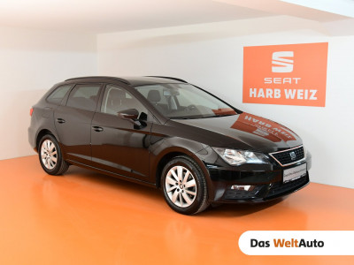 Seat Leon Gebrauchtwagen Seat Leon Gebrauchtwagen