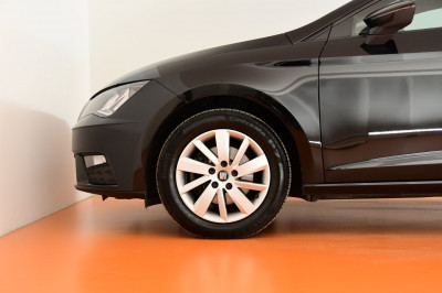 Seat Leon Gebrauchtwagen Seat Leon Gebrauchtwagen
