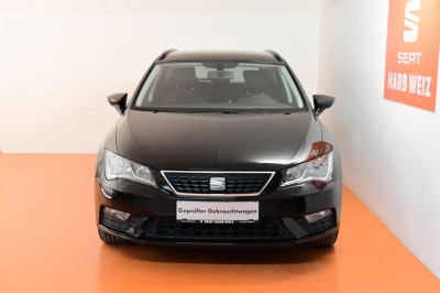 Seat Leon Gebrauchtwagen Seat Leon Gebrauchtwagen