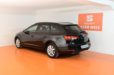 Seat Leon Gebrauchtwagen Seat Leon Gebrauchtwagen