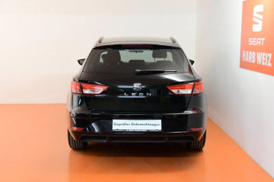 Seat Leon Gebrauchtwagen Seat Leon Gebrauchtwagen