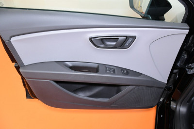 Seat Leon Gebrauchtwagen Seat Leon Gebrauchtwagen