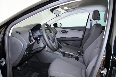 Seat Leon Gebrauchtwagen Seat Leon Gebrauchtwagen