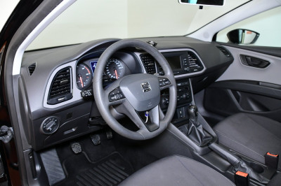 Seat Leon Gebrauchtwagen Seat Leon Gebrauchtwagen