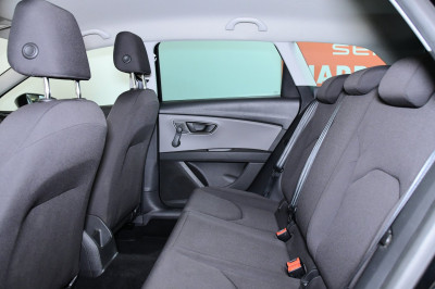 Seat Leon Gebrauchtwagen Seat Leon Gebrauchtwagen