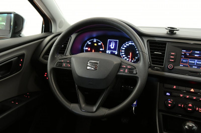 Seat Leon Gebrauchtwagen Seat Leon Gebrauchtwagen