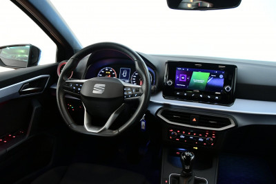 Seat Ibiza Gebrauchtwagen Seat Ibiza Gebrauchtwagen