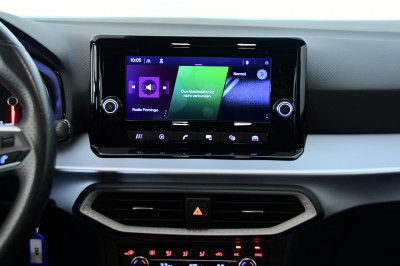 Seat Ibiza Gebrauchtwagen Seat Ibiza Gebrauchtwagen